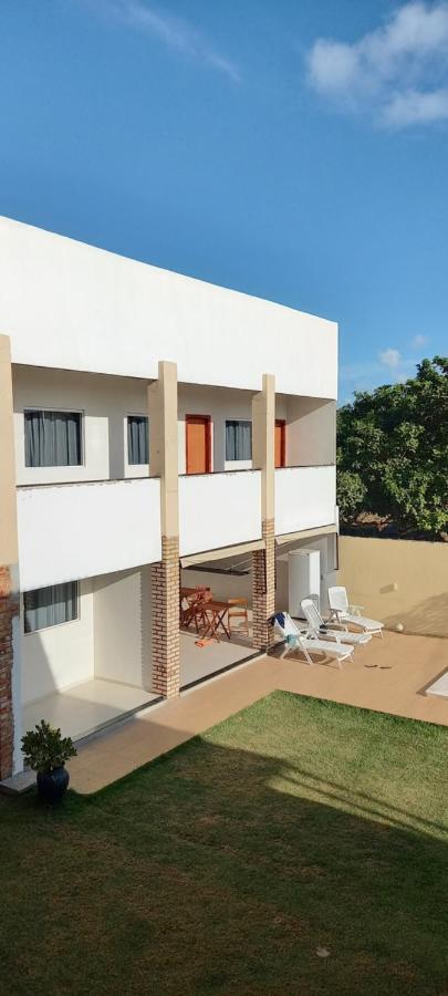 Pousada Reobote Sao Miguel do Gostoso Εξωτερικό φωτογραφία